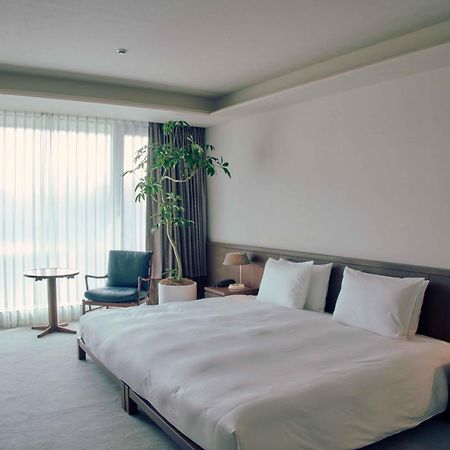 Marufukuro Hotel Kyoto Eksteriør billede