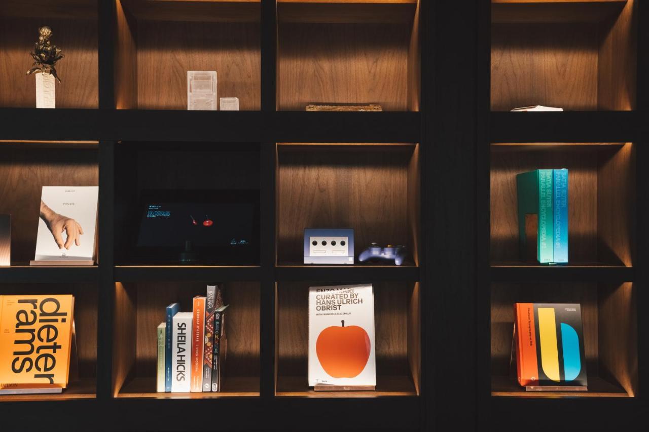 Marufukuro Hotel Kyoto Eksteriør billede