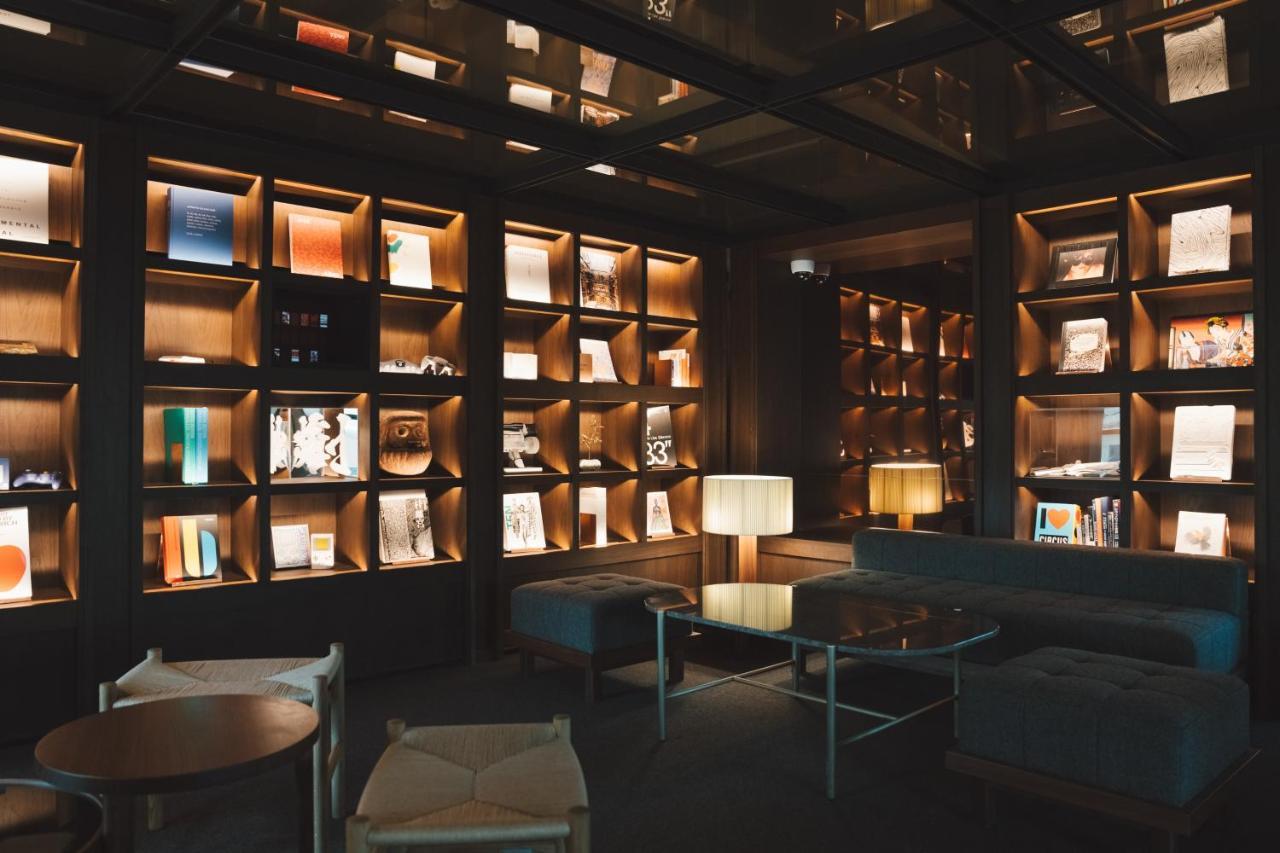 Marufukuro Hotel Kyoto Eksteriør billede