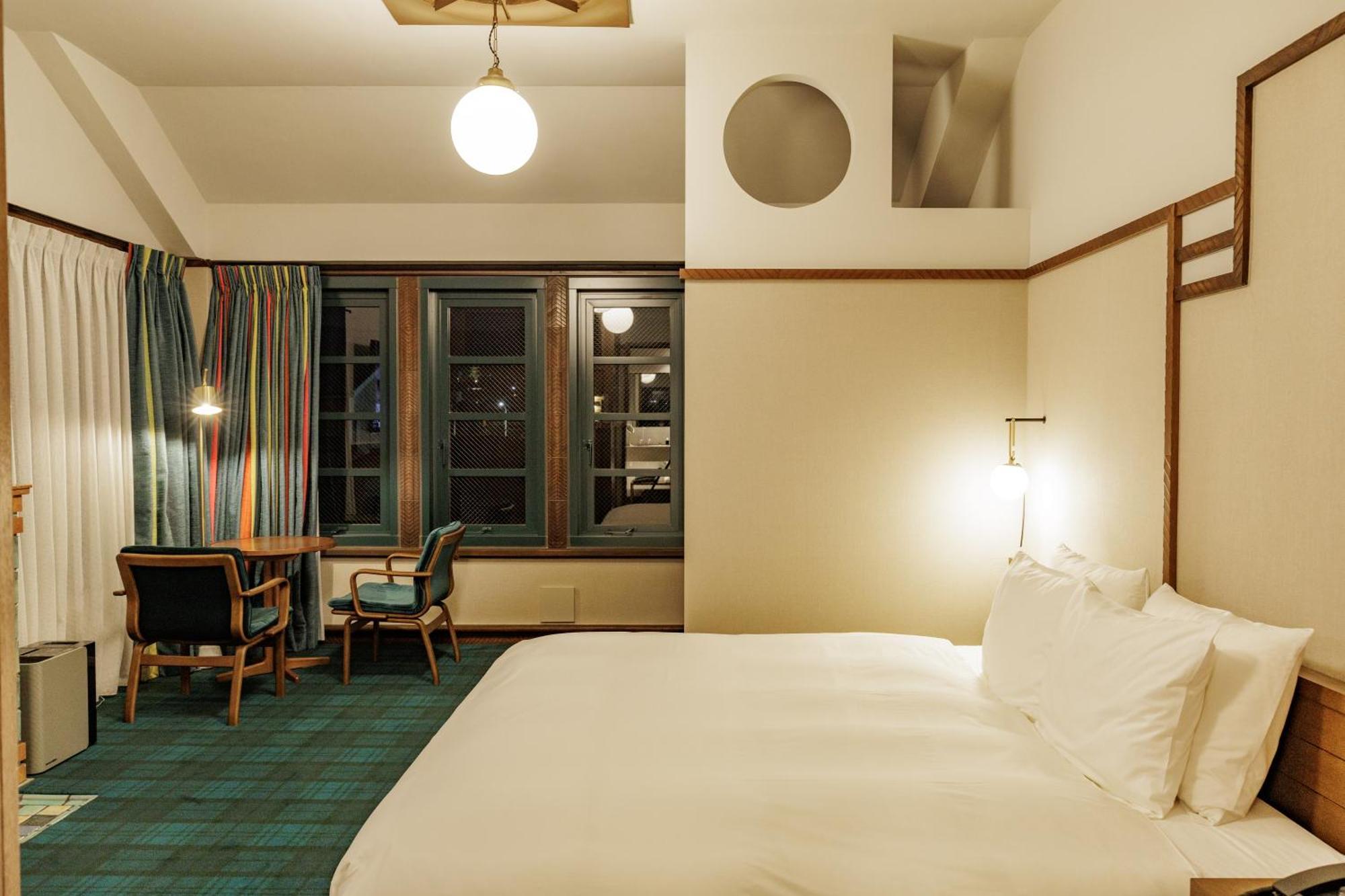 Marufukuro Hotel Kyoto Eksteriør billede