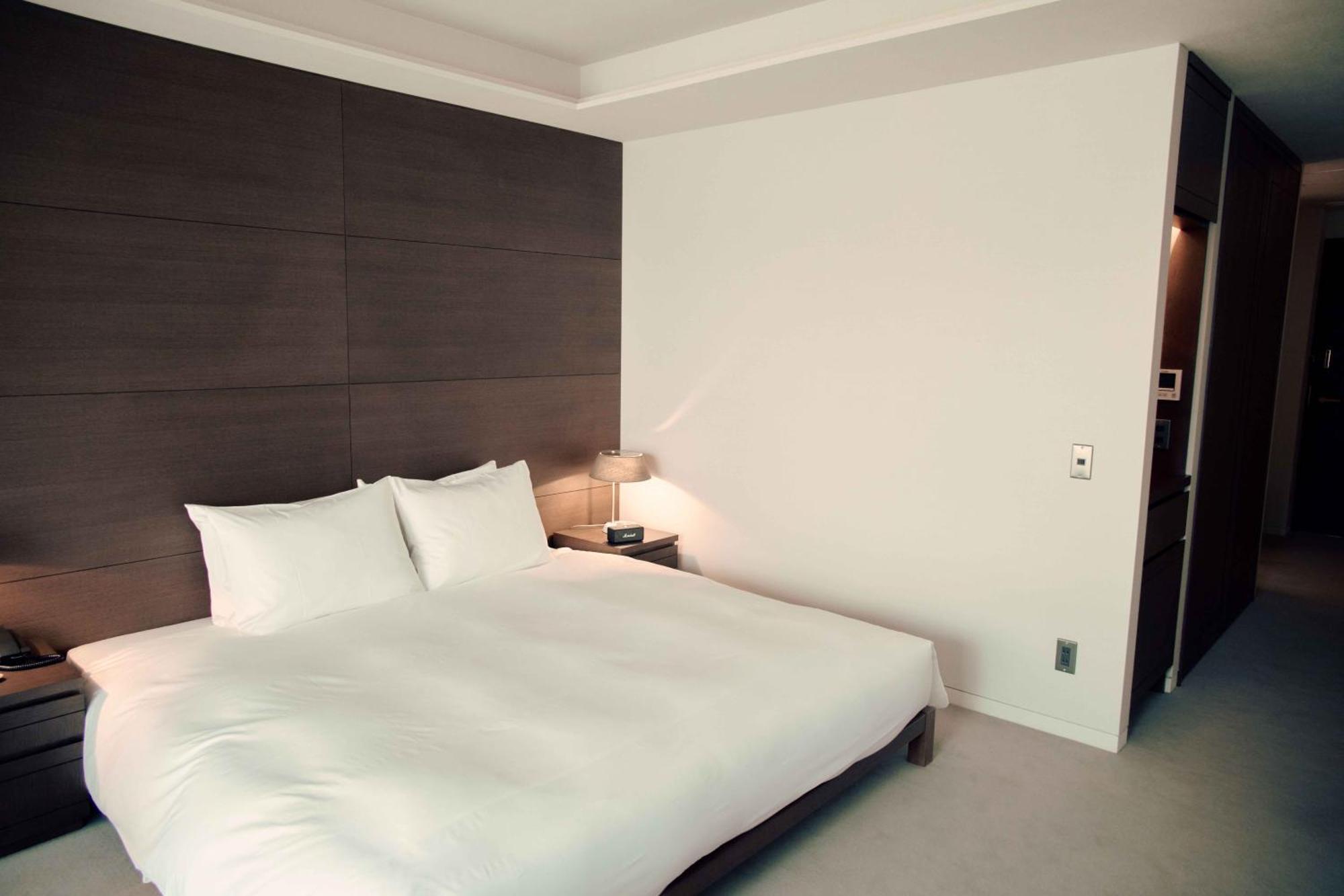 Marufukuro Hotel Kyoto Eksteriør billede