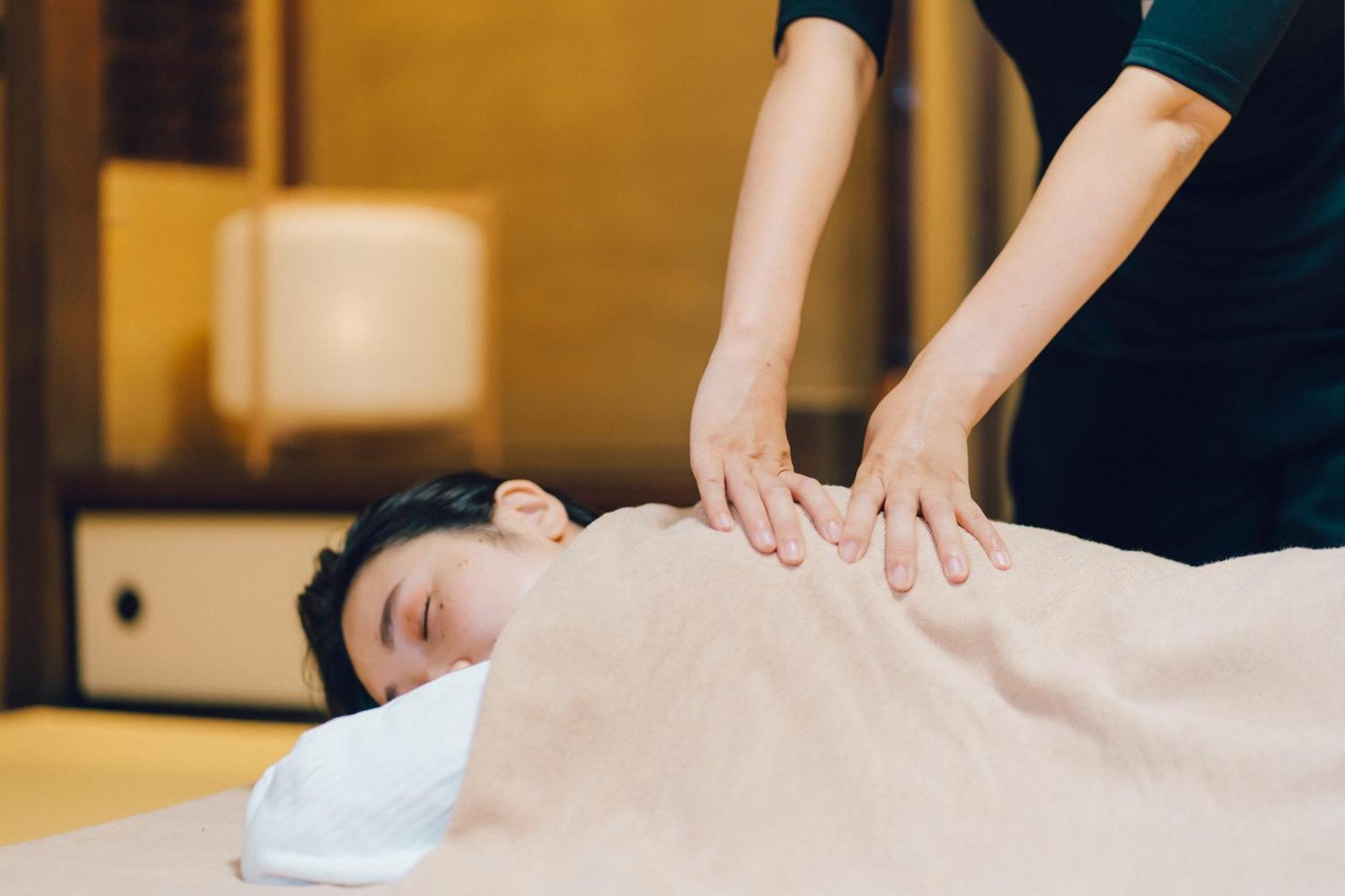 Marufukuro Hotel Kyoto Eksteriør billede