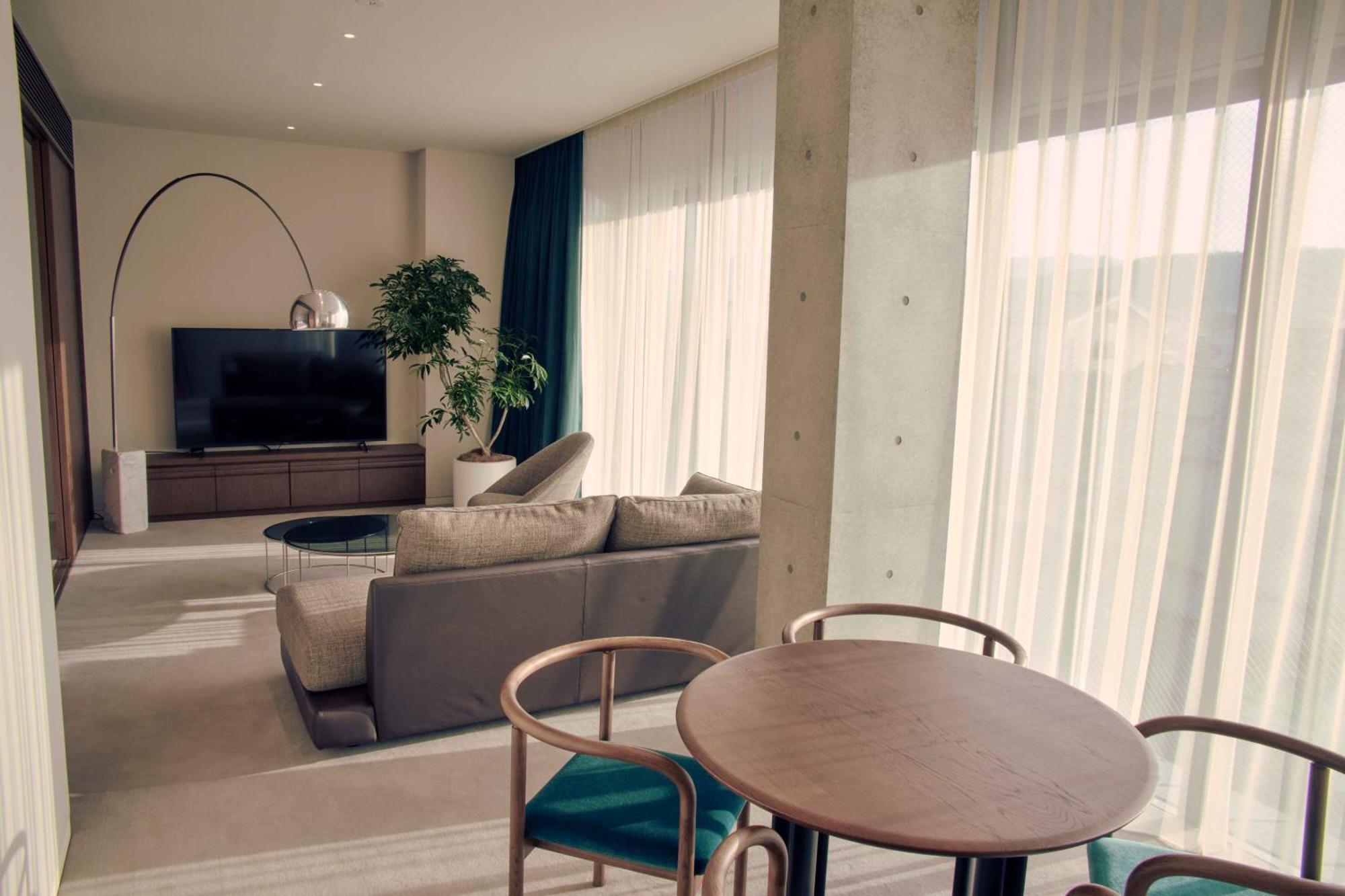 Marufukuro Hotel Kyoto Eksteriør billede