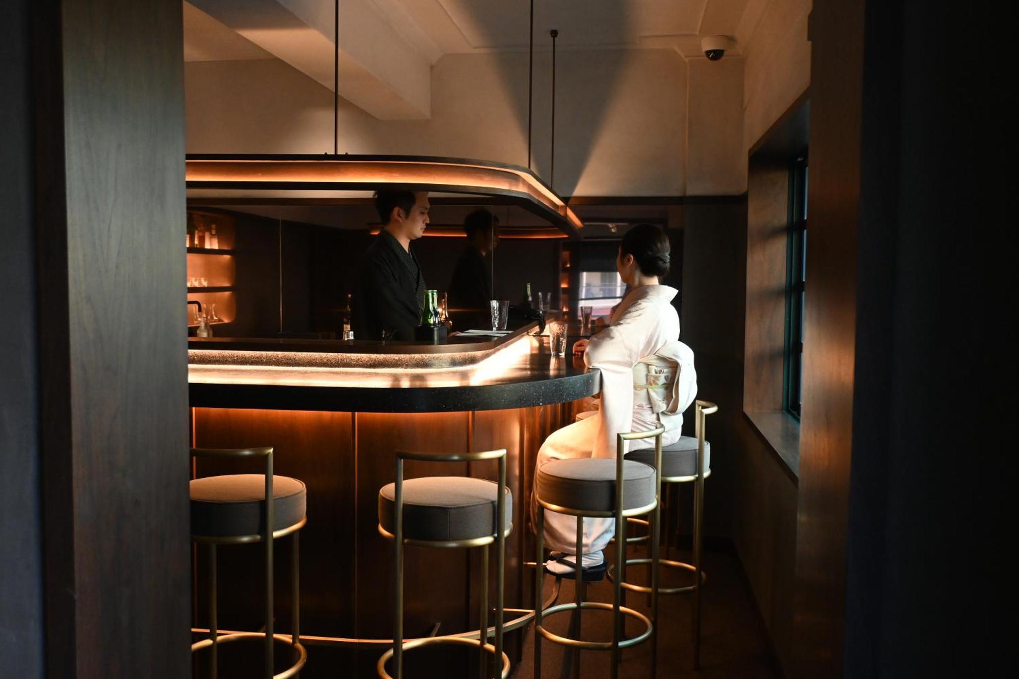 Marufukuro Hotel Kyoto Eksteriør billede