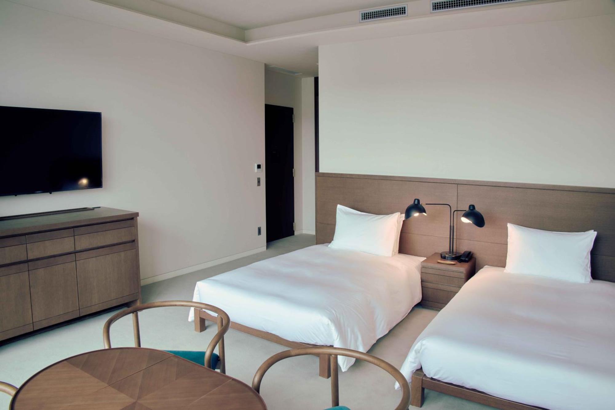 Marufukuro Hotel Kyoto Eksteriør billede