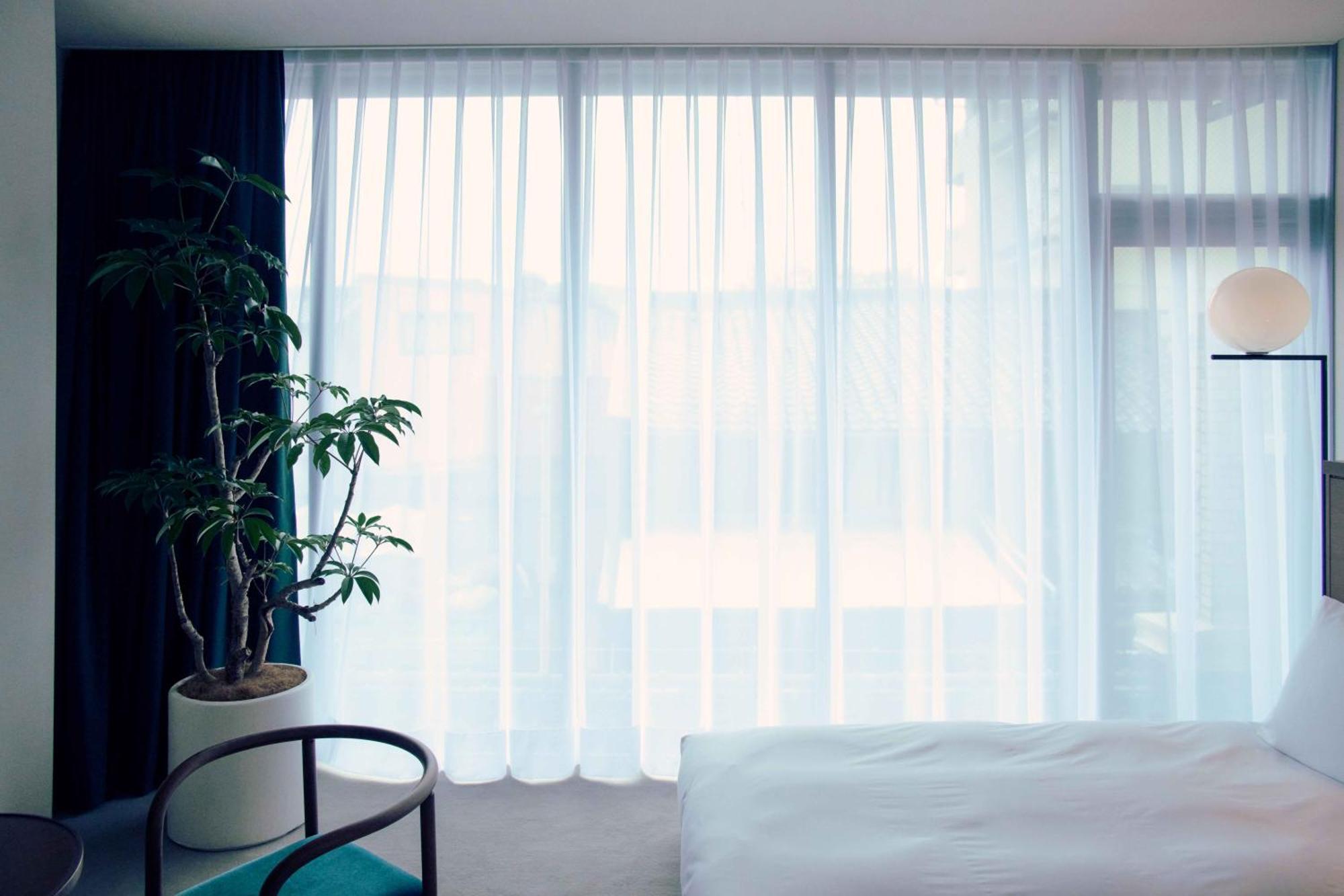 Marufukuro Hotel Kyoto Eksteriør billede
