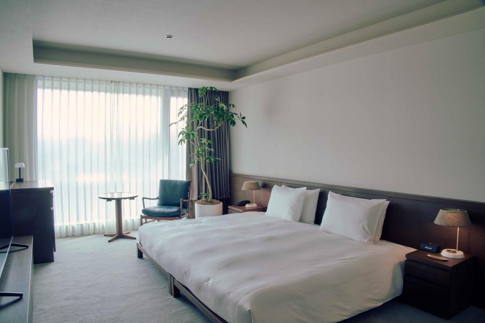 Marufukuro Hotel Kyoto Eksteriør billede